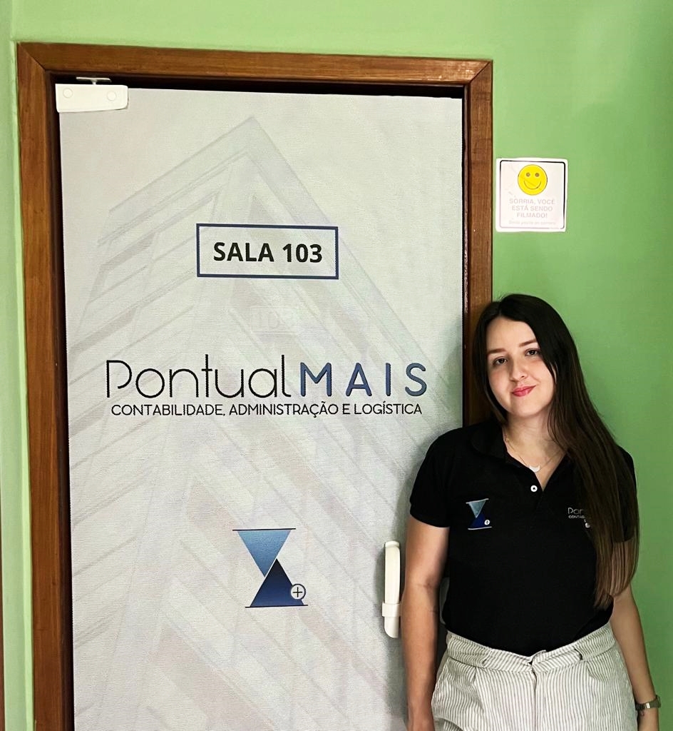 PONTUAL MAIS